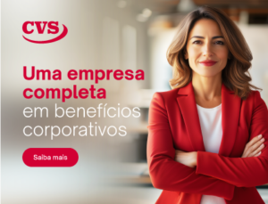 CVS Benefícios